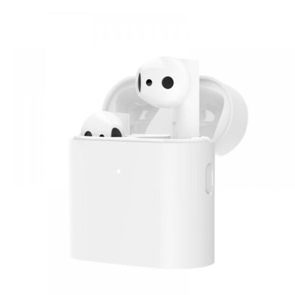 Xiaomi Mi True Wireless Earphones 2S TWSEJ07WM | Wireless Earphones | Bluetooth, White