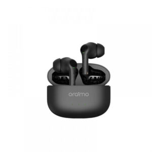 Oraimo FreePods 3 TWS True Wireless Stereo Earbuds - Black