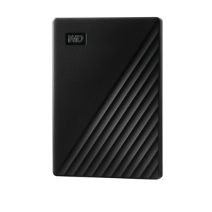 Western Digital 1TB My Passport Portable Hard Drive USB 3.0