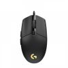 LOGITECH G102 LIGHTSYNC RGB 6 BUTTON GAMING MOUSE-Black