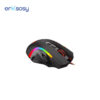 Redragon M607 Griffin 7200 DPI RGB Gaming Mouse - Image 3