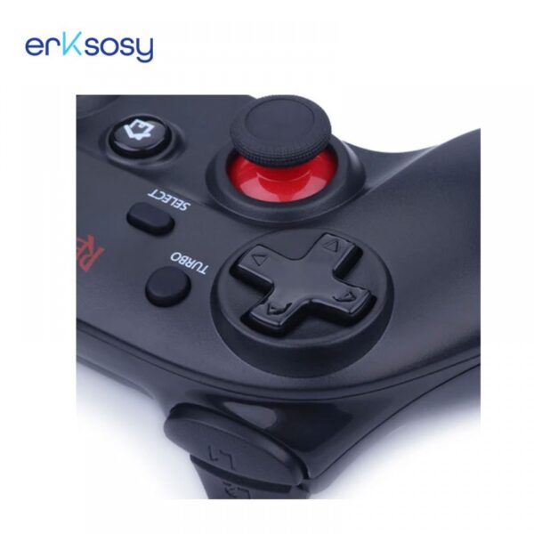 ⁦REDRAGON SATURN G807 WIRED CONTROLLER⁩ - الصورة ⁦5⁩