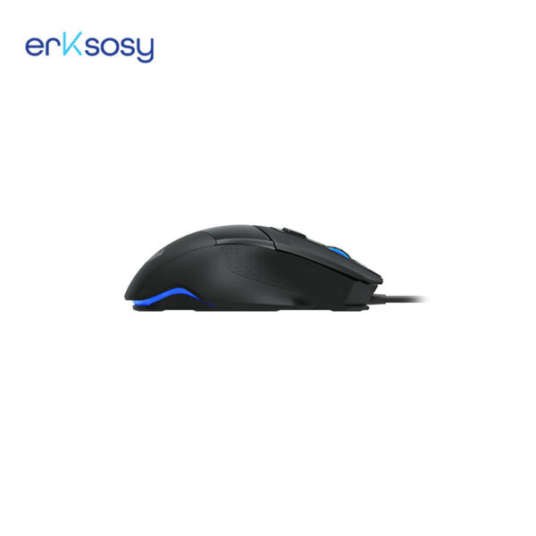 AULA S12 Wired Gaming Mouse - Image 4