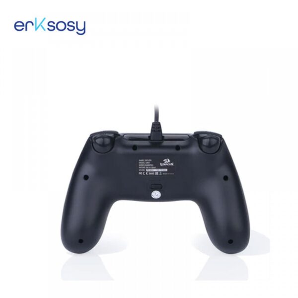 ⁦REDRAGON SATURN G807 WIRED CONTROLLER⁩ - الصورة ⁦7⁩