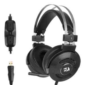 Redragon H991 TRITON Active Noise Canceling Gaming Headset