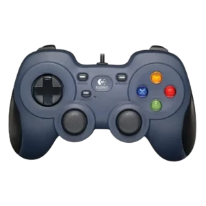 Logitech Gamepad F310 USB-Blue