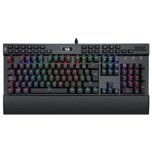 Redragon K550 Mechanical Gaming Keyboard Purple Switch