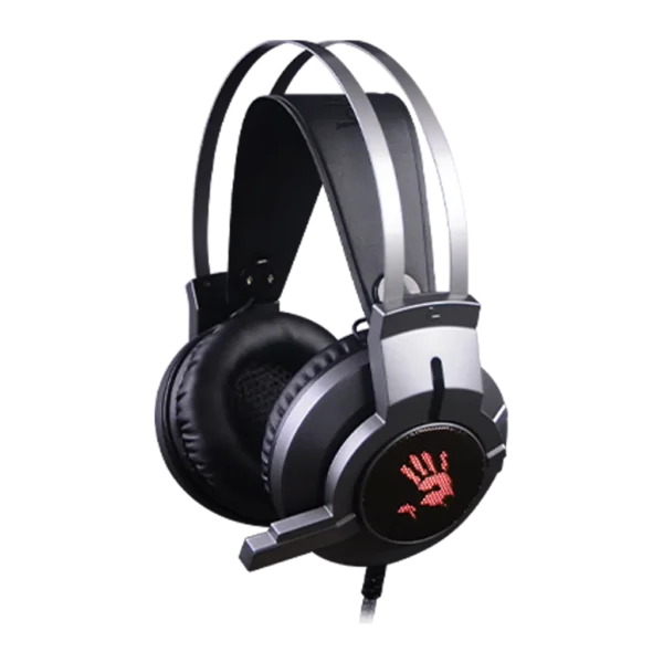 Bloody G437 RGB Glare Virtual 7.1 Gaming Headset