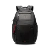 Arctic Hunter B00341 شنطة لاب توب 15.6 بمخرج USB - اسود - Image 6