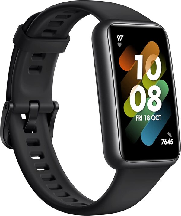 ⁦HUAWEI Band 7⁩ - الصورة ⁦2⁩